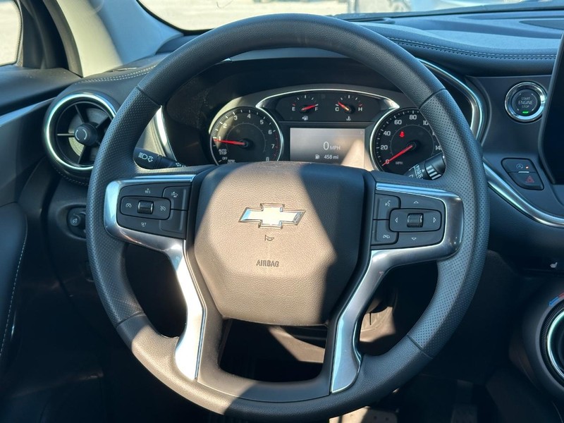 Chevrolet Blazer Vehicle Full-screen Gallery Image 7