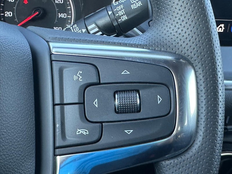 Chevrolet Blazer Vehicle Full-screen Gallery Image 9
