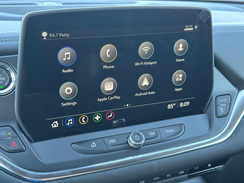 Chevrolet Blazer Vehicle Full-screen Gallery Image 11