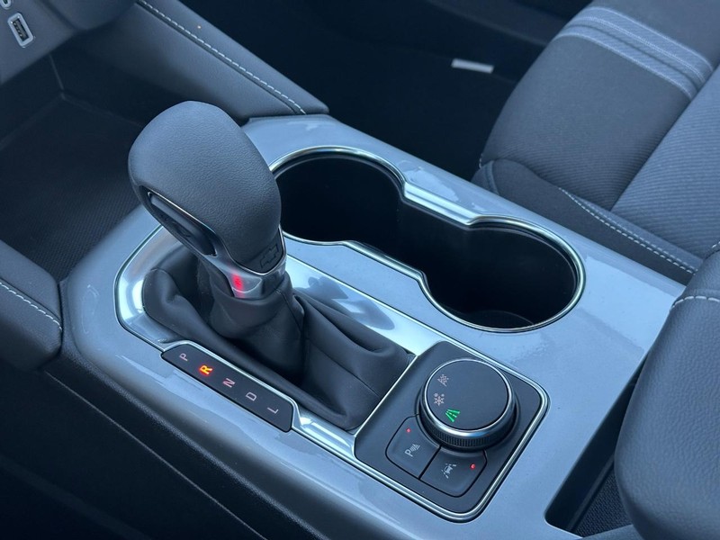 Chevrolet Blazer Vehicle Full-screen Gallery Image 15