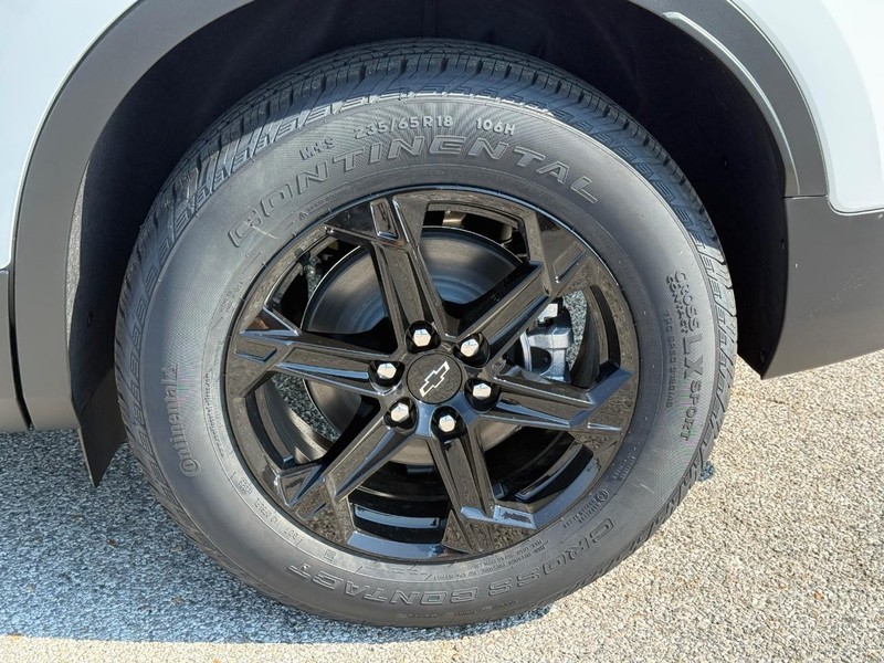 Chevrolet Blazer Vehicle Full-screen Gallery Image 4