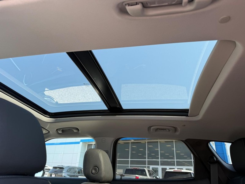 Chevrolet Blazer Vehicle Full-screen Gallery Image 6