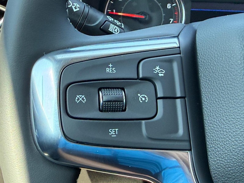 Chevrolet Blazer Vehicle Full-screen Gallery Image 9