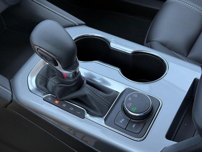 Chevrolet Blazer Vehicle Full-screen Gallery Image 16