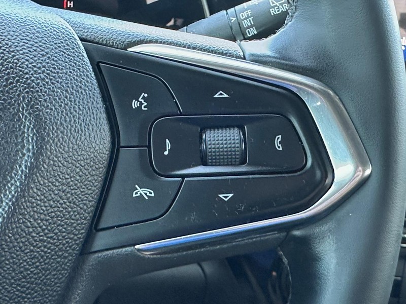 Chevrolet Trax Vehicle Full-screen Gallery Image 15