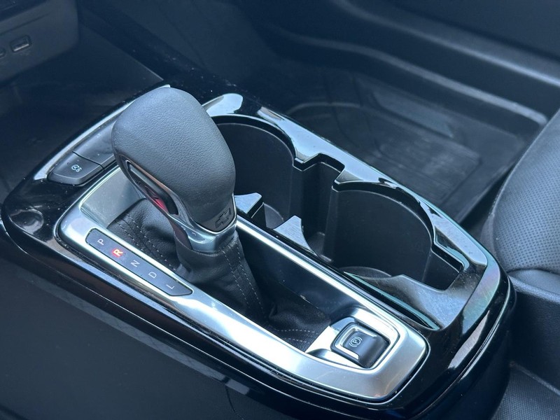 Chevrolet Trax Vehicle Full-screen Gallery Image 20