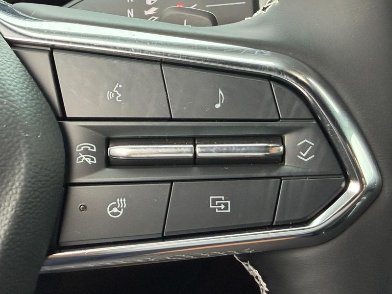 Chevrolet Traverse Vehicle Full-screen Gallery Image 13