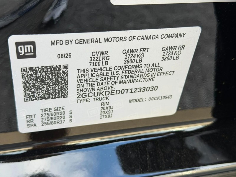 Chevrolet Silverado 1500 Vehicle Full-screen Gallery Image 15