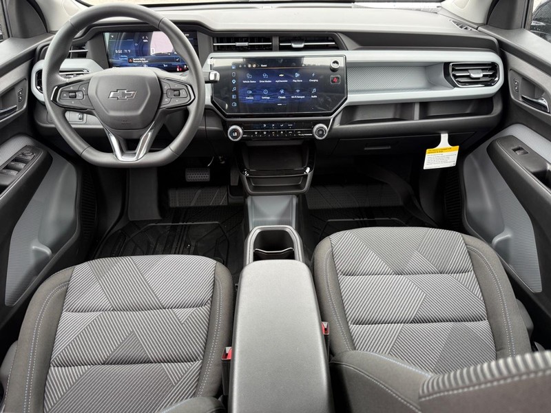 Chevrolet Bolt Vehicle Full-screen Gallery Image 6