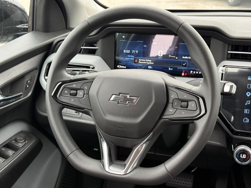 Chevrolet Bolt Vehicle Full-screen Gallery Image 7
