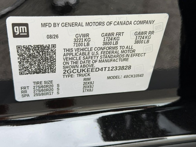 Chevrolet Silverado 1500 Vehicle Full-screen Gallery Image 15