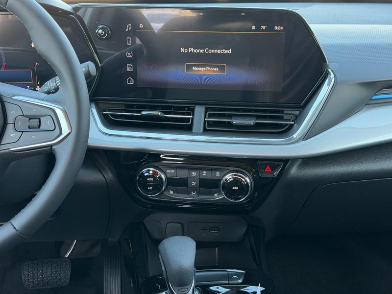 Chevrolet Trax Vehicle Full-screen Gallery Image 7