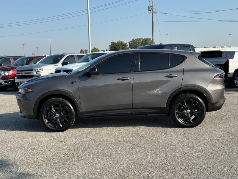 Dodge Hornet Vehicle Full-screen Gallery Image 2