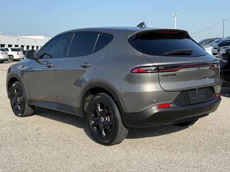 Dodge Hornet Vehicle Full-screen Gallery Image 3