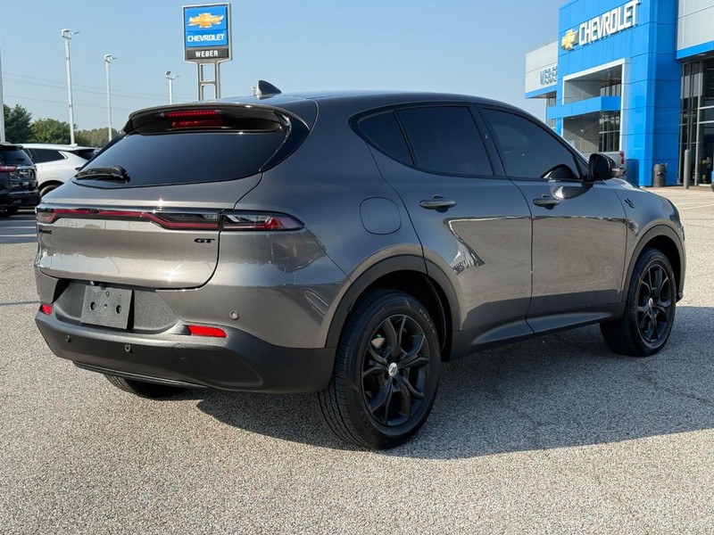 Dodge Hornet Vehicle Full-screen Gallery Image 5