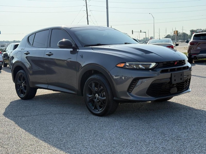 Dodge Hornet Vehicle Full-screen Gallery Image 8