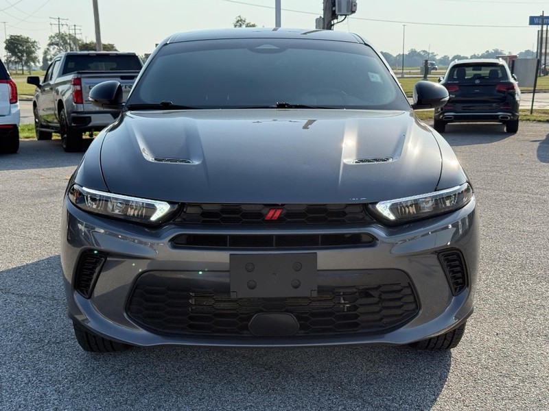 Dodge Hornet Vehicle Full-screen Gallery Image 9