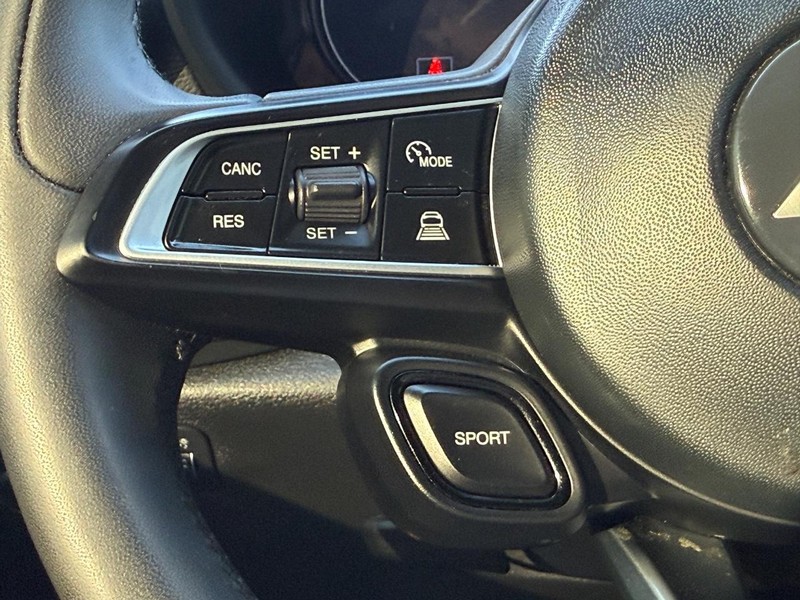 Dodge Hornet Vehicle Full-screen Gallery Image 14