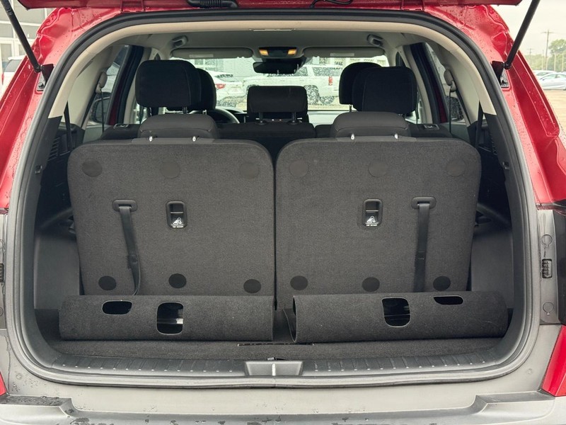 Kia Sorento Vehicle Full-screen Gallery Image 6