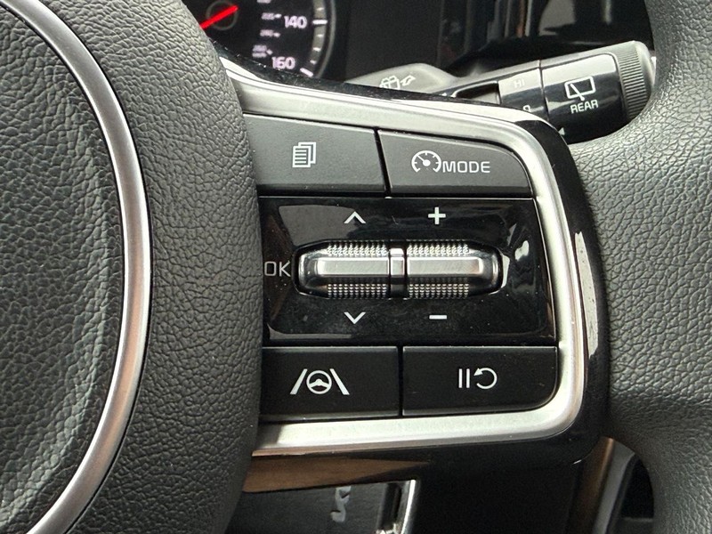 Kia Sorento Vehicle Full-screen Gallery Image 15
