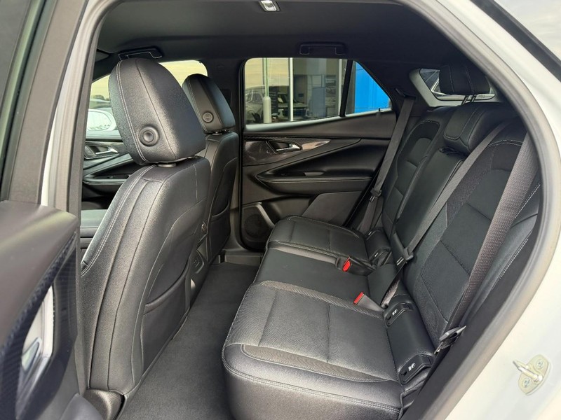 Chevrolet Blazer EV Vehicle Full-screen Gallery Image 10
