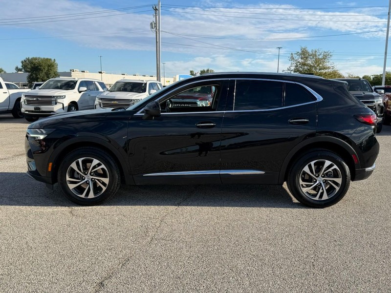 Buick Envision Vehicle Full-screen Gallery Image 02