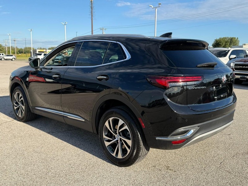 Buick Envision Vehicle Full-screen Gallery Image 03
