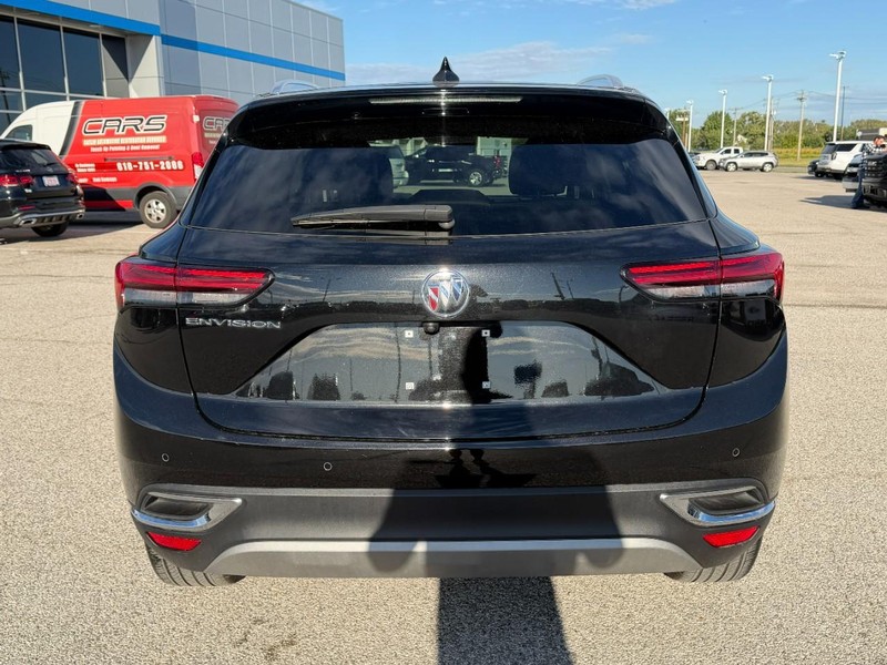 Buick Envision Vehicle Full-screen Gallery Image 04