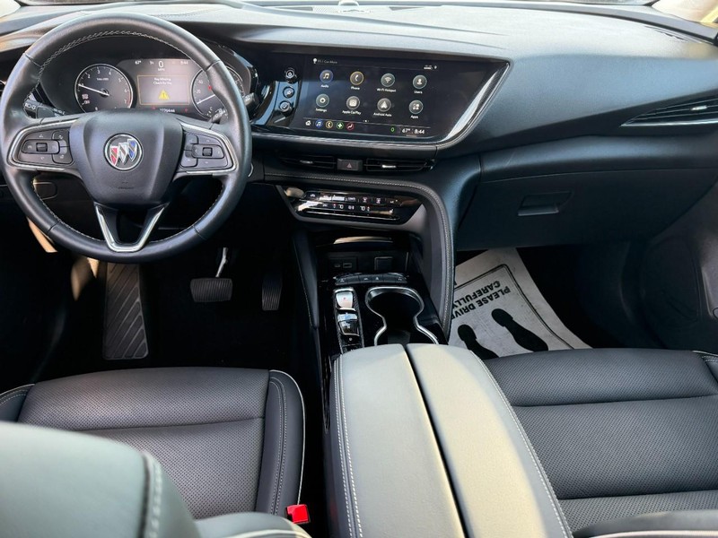 Buick Envision Vehicle Full-screen Gallery Image 11