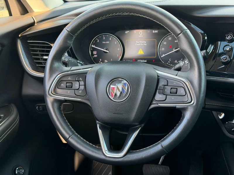 Buick Envision Vehicle Full-screen Gallery Image 12