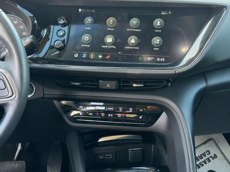 Buick Envision Vehicle Full-screen Gallery Image 13