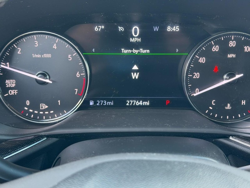 Buick Envision Vehicle Full-screen Gallery Image 21