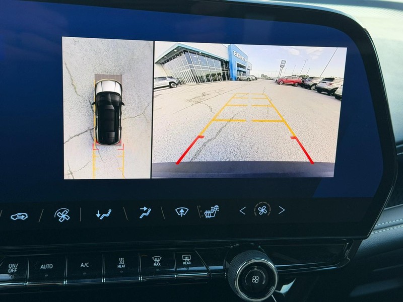 Chevrolet Blazer EV Vehicle Full-screen Gallery Image 21