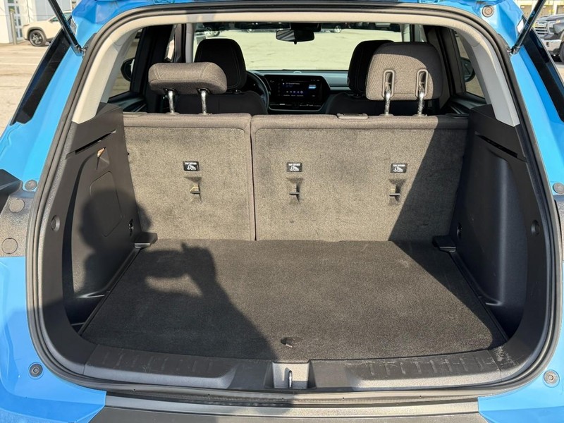 Chevrolet TrailBlazer Vehicle Full-screen Gallery Image 5