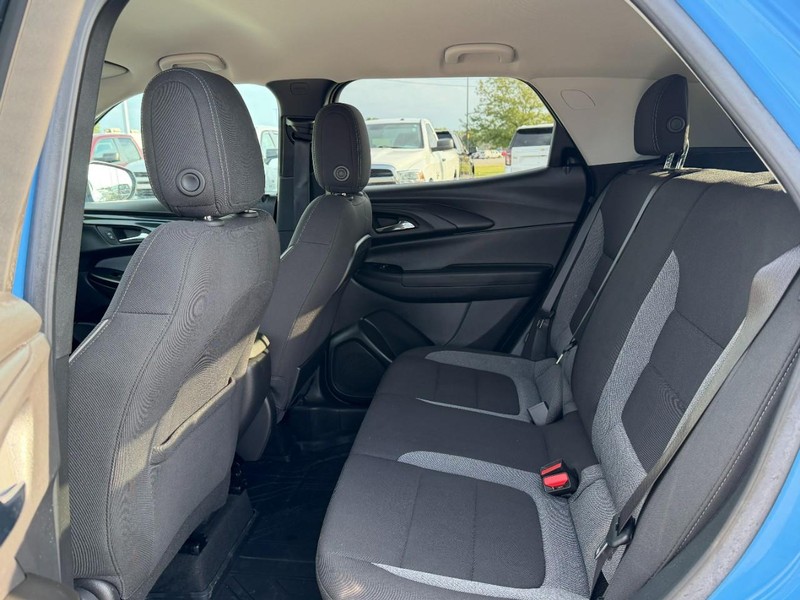 Chevrolet TrailBlazer Vehicle Full-screen Gallery Image 10