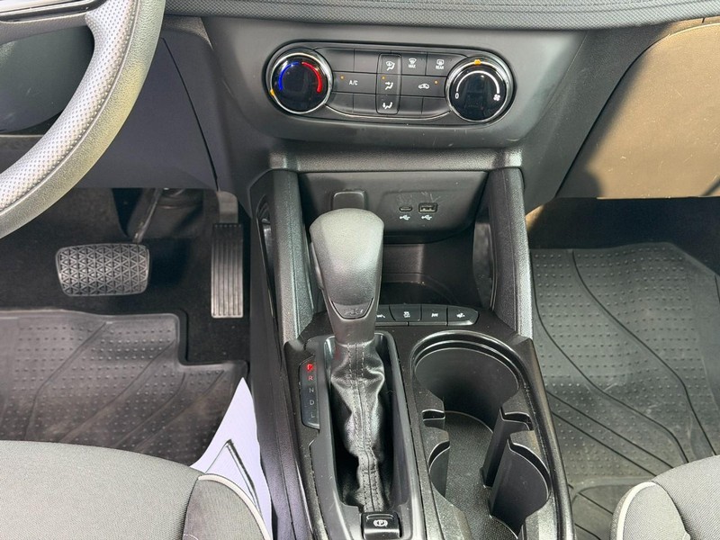 Chevrolet TrailBlazer Vehicle Full-screen Gallery Image 14