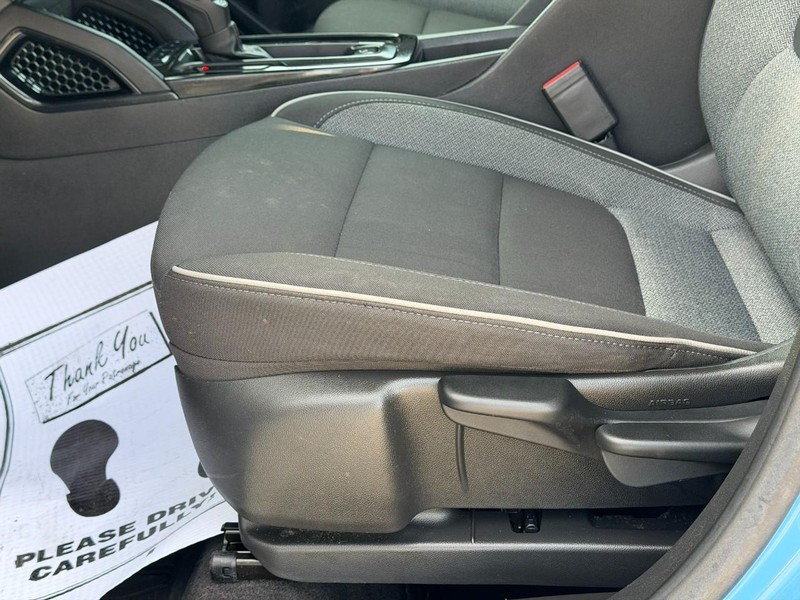 Chevrolet TrailBlazer Vehicle Full-screen Gallery Image 17