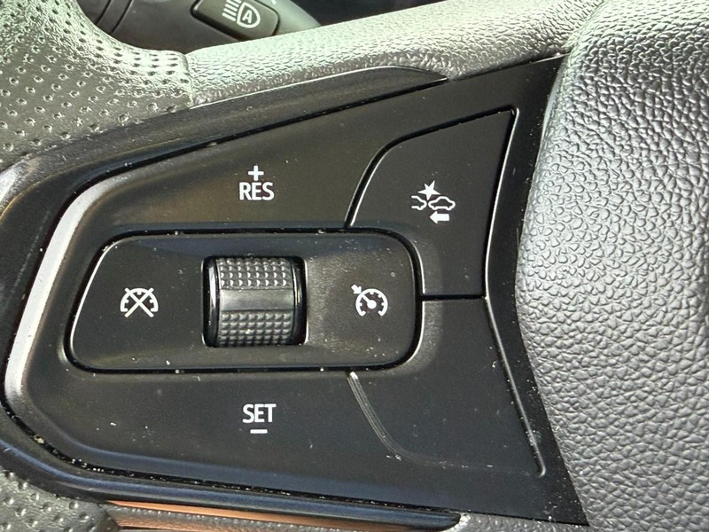 Chevrolet TrailBlazer Vehicle Full-screen Gallery Image 18