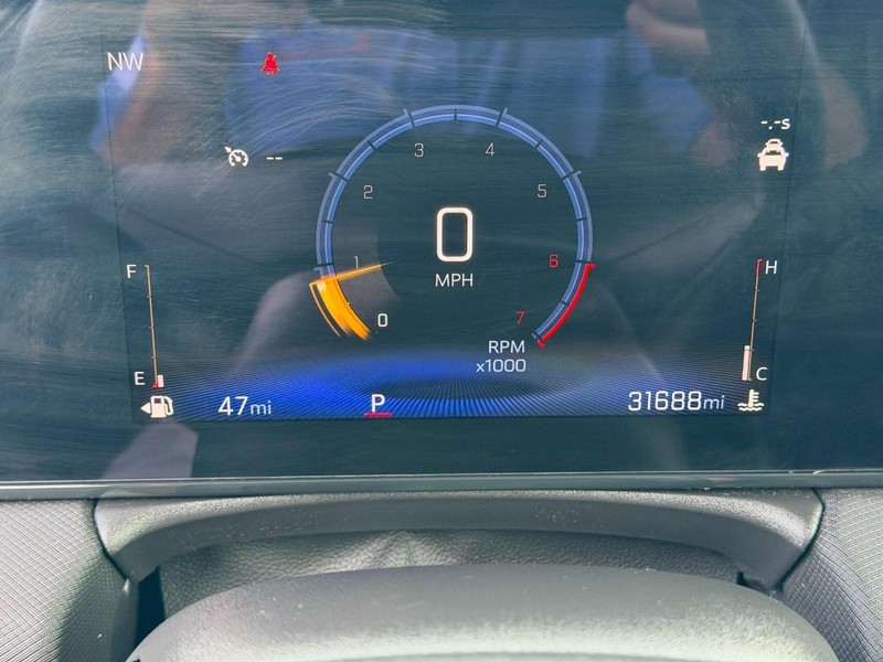 Chevrolet TrailBlazer Vehicle Full-screen Gallery Image 20