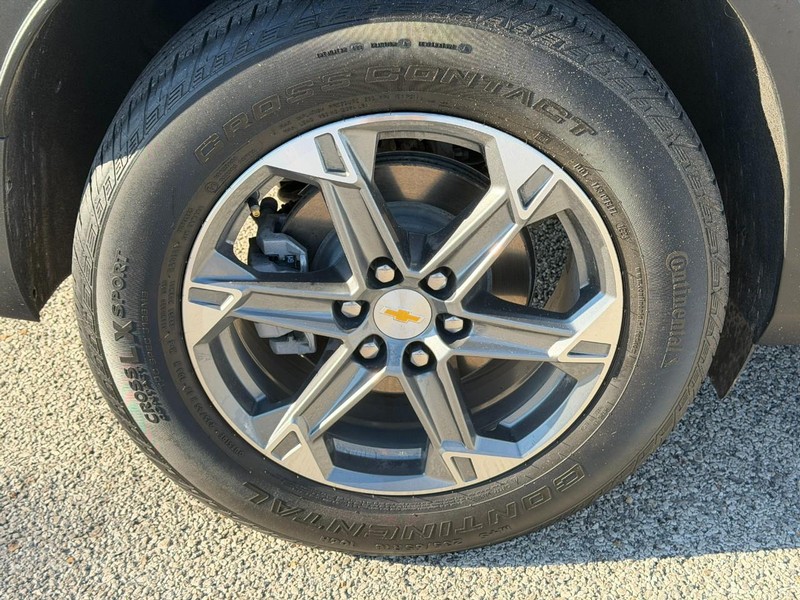 Chevrolet Blazer Vehicle Full-screen Gallery Image 06