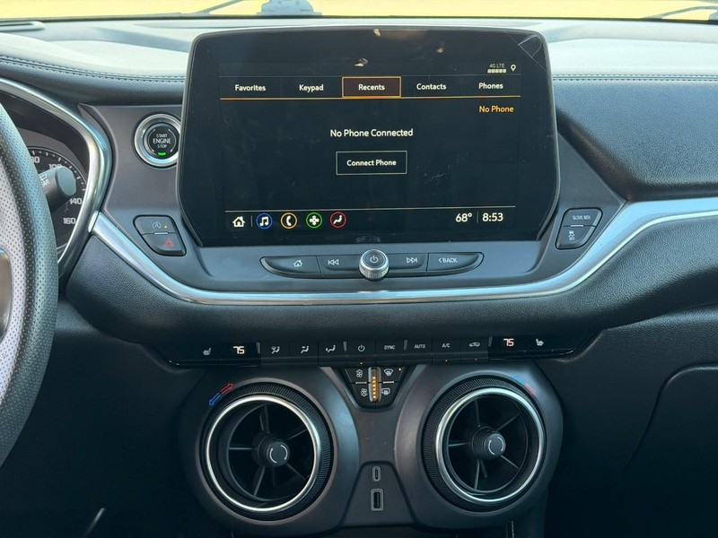 Chevrolet Blazer Vehicle Full-screen Gallery Image 13