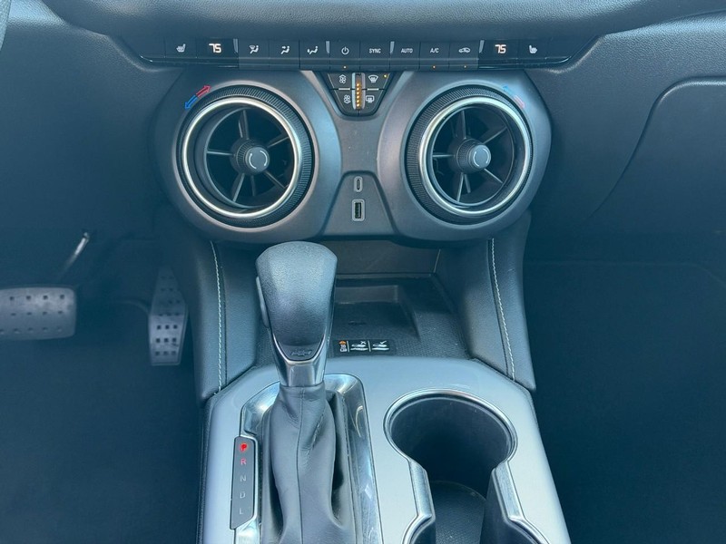 Chevrolet Blazer Vehicle Full-screen Gallery Image 14