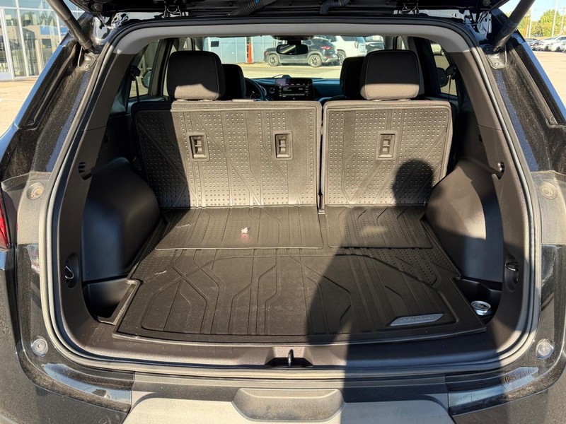 Chevrolet Blazer Vehicle Full-screen Gallery Image 5