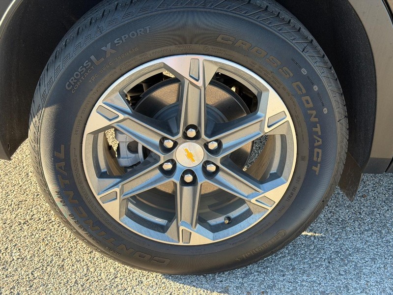 Chevrolet Blazer Vehicle Full-screen Gallery Image 6