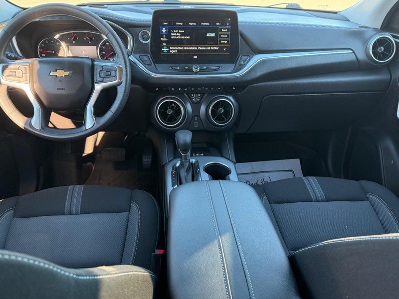 Chevrolet Blazer Vehicle Full-screen Gallery Image 11