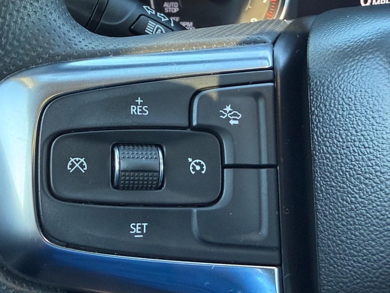 Chevrolet Blazer Vehicle Full-screen Gallery Image 18