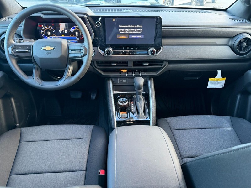 Chevrolet Colorado Vehicle Full-screen Gallery Image 5