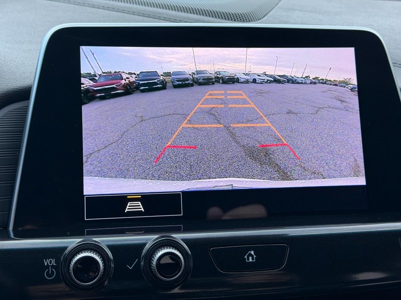Cadillac CT4 Vehicle Full-screen Gallery Image 22
