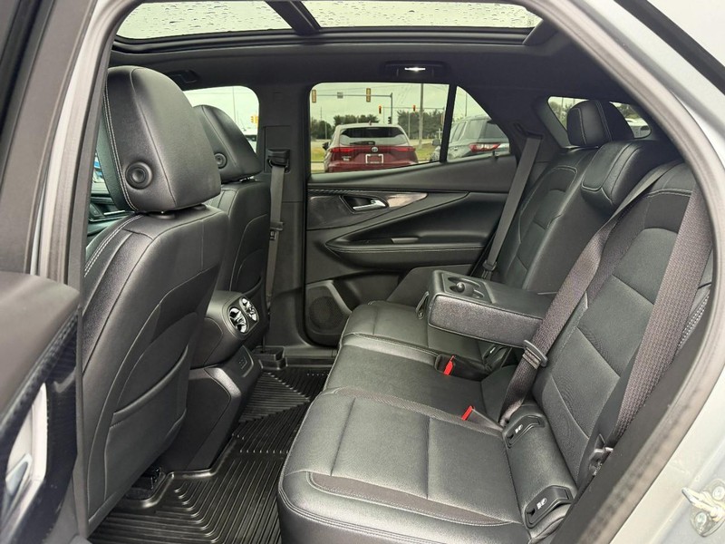 Chevrolet Blazer EV Vehicle Full-screen Gallery Image 10