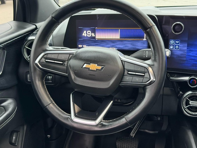 Chevrolet Blazer EV Vehicle Full-screen Gallery Image 13
